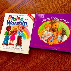 Bundle of Children’s Devotionals